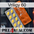 Vriligy 60 42